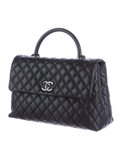 chanel coco curve medium flap bag|chanel handbags.